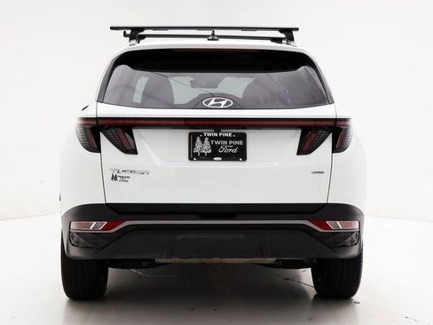 Used 2023 Hyundai Tucson SEL w/ Convenience Package image 8