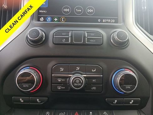 Used 2020 Chevrolet Silverado 1500 RST AWD/4WD image 20
