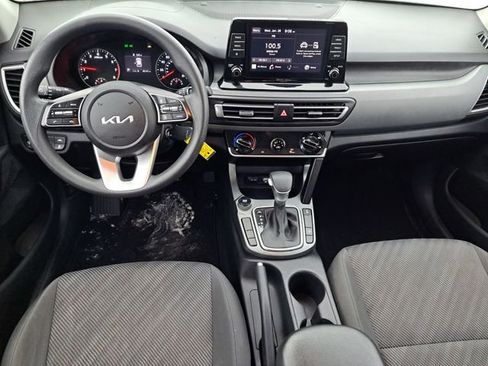 Used 2023 Kia Seltos LX image 22