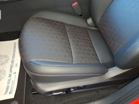 New 2026 Nissan Sentra SR image 10