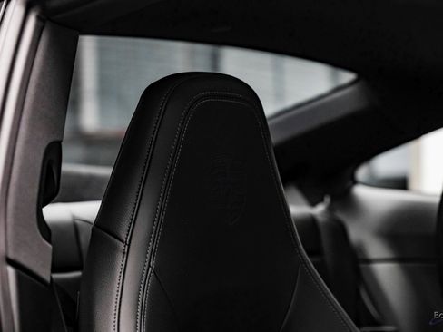 Used 2025 Porsche 911 Carrera image 54