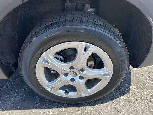 Used 2024 Dodge Hornet GT AWD/4WD image 10