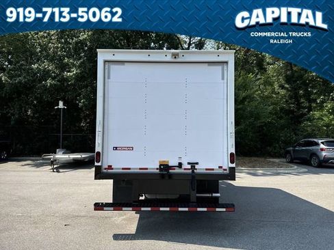New 2025 Ford E-350 and Econoline 350 Super Duty w/ Driver's Safety Package RWD image 4