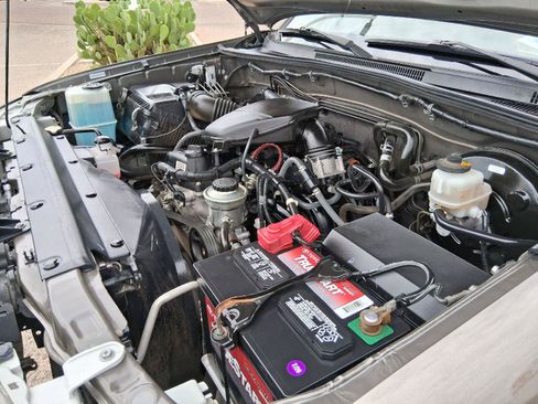 Used 2009 Toyota Tacoma PreRunner RWD image 37