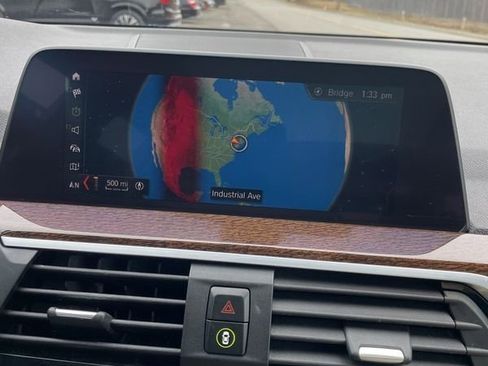 Used 2021 BMW X3 xDrive30i w/ Convenience Package image 20