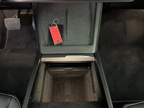 Used 2024 Tesla Model 3 Long Range AWD/4WD image 55