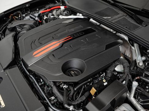 New 2026 Audi S5 Premium Plus AWD/4WD image 45