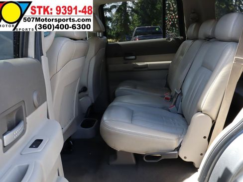 Used 2006 Dodge Durango Limited AWD/4WD image 14