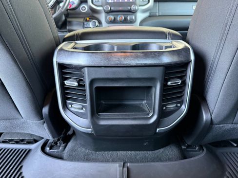 Used 2022 RAM 1500 Big Horn AWD/4WD image 29