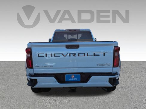 New 2026 Chevrolet Silverado 3500 High Country w/ Technology Package image 27