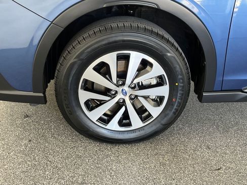 Used 2020 Subaru Outback Premium w/ Popular Package #1 image 27