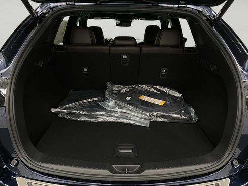 New 2025 MAZDA CX-5 Signature image 5