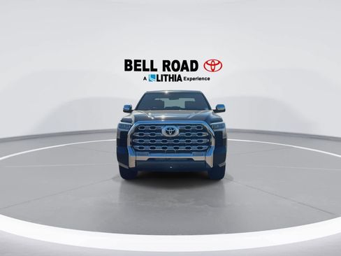 Used 2025 Toyota Tundra 1794 Edition image 3