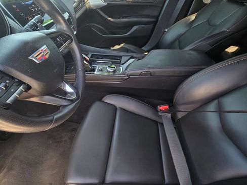 Used 2023 Cadillac CT5 Sport RWD image 13