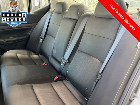 Used 2024 Nissan Altima 2.5 SV image 19