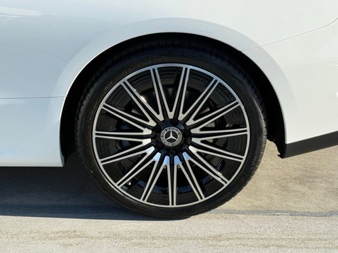 New 2026 Mercedes-Benz CLE 450 4MATIC Coupe image 13