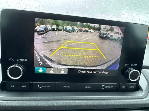 Used 2023 Honda Accord LX image 14