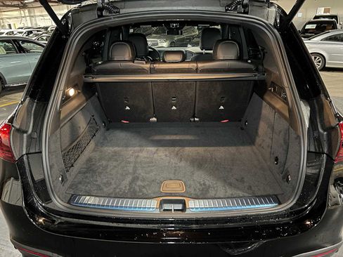 New 2026 Mercedes-Benz GLE 350 4MATIC image 16