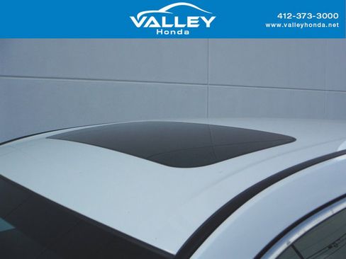 Certified 2025 Honda CR-V EX-L image 3