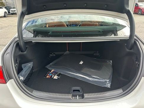 Used 2026 Mercedes-Benz C 300 4MATIC Sedan image 34