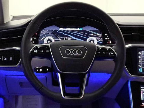 Used 2019 Audi A7 3.0T Prestige AWD/4WD image 31