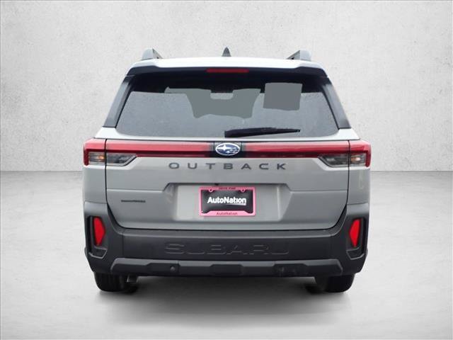 New 2026 Subaru Outback Premium AWD/4WD image 3