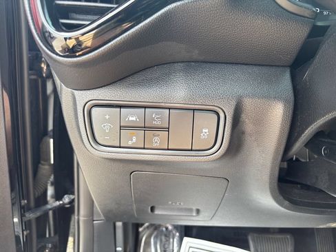 Used 2021 Kia Soul Turbo FWD image 15