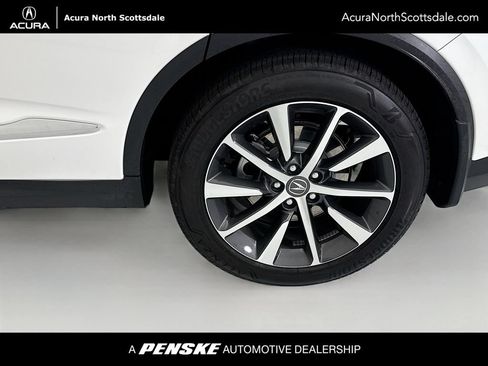 Certified 2026 Acura MDX FWD w/ Technology Package image 31