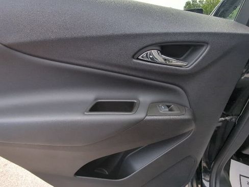 Used 2024 Chevrolet Equinox LT FWD image 27