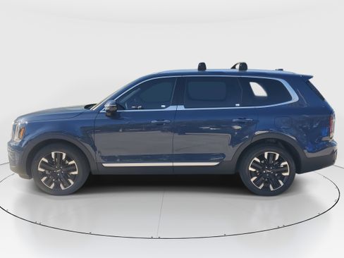 Used 2023 Kia Telluride SX image 7