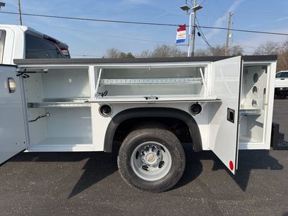 New 2026 Chevrolet Silverado 3500 W/T w/ WT Convenience Package