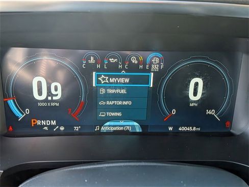 Used 2023 Ford F150 Raptor image 18