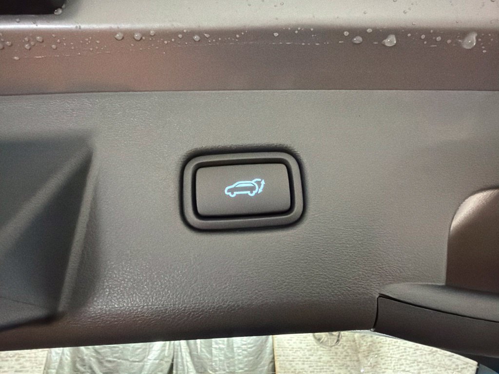 New 2026 Hyundai Tucson SEL FWD image 15