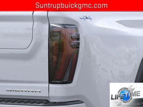 New 2026 GMC Sierra 3500 Denali Ultimate image 73