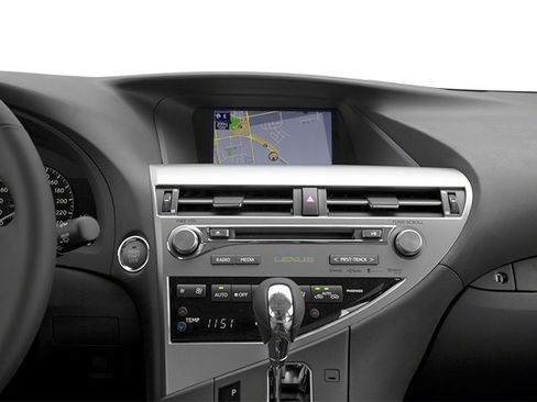 Used 2013 Lexus RX 350 AWD image 9