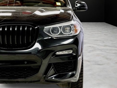 Used 2020 BMW X3 xDrive30i AWD/4WD image 44
