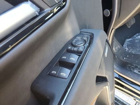 New 2026 GMC Sierra 3500 AT4 w/ AT4 Premium Plus Package image 19