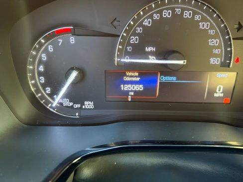 Used 2017 Cadillac XT5 Premium Luxury image 19