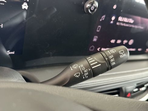 New 2026 Buick Encore GX Sport Touring w/ Advanced Technology Package image 22