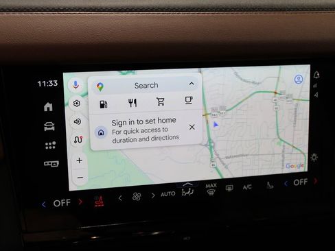 New 2025 Lincoln Navigator Reserve image 53