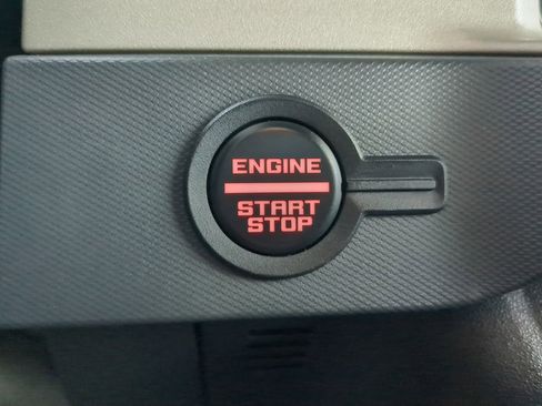 Used 2024 Ford Bronco Raptor w/ Interior Carbon Fiber Pack 6 AWD/4WD image 26