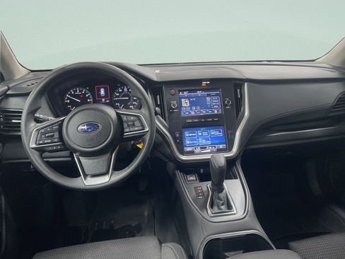 Used 2024 Subaru Outback AWD/4WD image 15