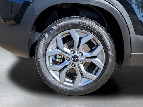 Used 2024 Kia Seltos S image 24