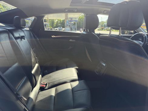 Used 2014 Chevrolet Impala LTZ FWD image 14