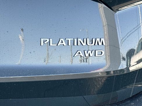 New 2026 Nissan Rogue Platinum AWD/4WD image 10