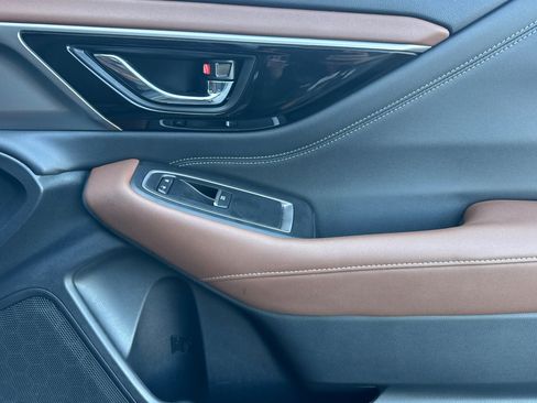 Used 2021 Subaru Outback Touring XT image 22