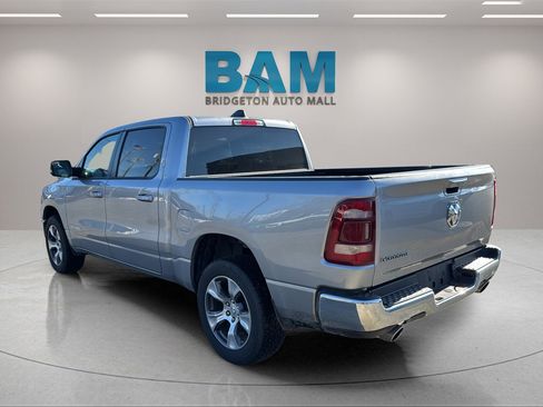 Used 2024 RAM 1500 Laramie image 5