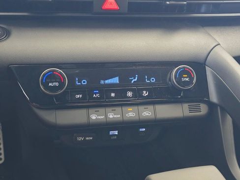 New 2026 Hyundai Elantra Sport FWD image 25