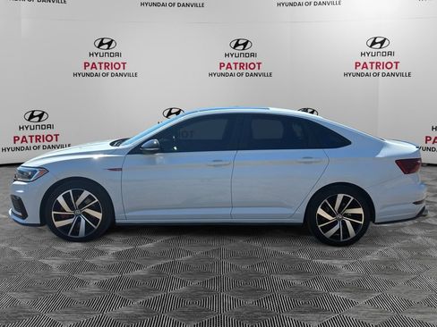Used 2021 Volkswagen Jetta GLI image 6
