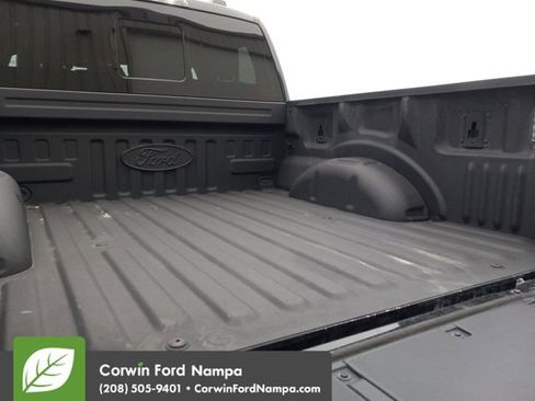 Certified 2023 Ford F150 Raptor w/ Raptor Carbon Fibre Package image 30
